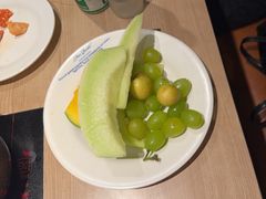 -星伦多自助料理(爱琴海店)