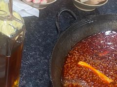 -星鸿社重庆老火锅