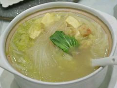 -上和臻品中国菜(花园街店)