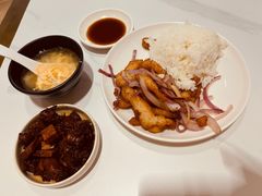 -王中王餐厅(东安路店)