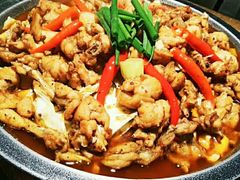 -蓉幸会川菜(苏宁广场店)