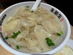 -朱新年·苏式汤团·面点(北寺塔店)
