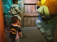 -蓝精灵乐园·世茂精灵之城主题乐园