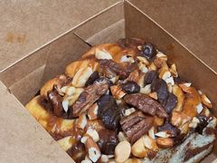 焦糖肉桂卷-POO PAN不胖面包