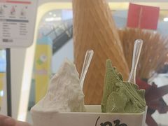 -野人先生Gelato(上海长宁龙之梦店)