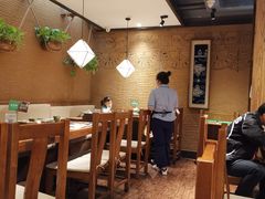 大堂-云海肴·汽锅鸡·云南菜(美罗城店)