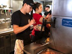 -Fergburger(皇后镇店)