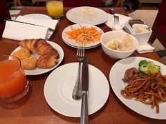 -香港尖沙咀凯悦酒店