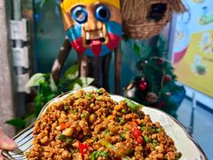 -Hi YOU你的饭局泰餐厅(雍和宫店)
