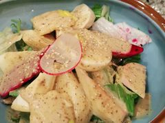-樱の千渡日式料理·铁板烧•烧鸟(金盛田广场店)