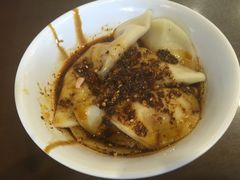 -龙抄手(文殊坊店)
