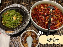 -北平盛世·新京菜·北京烤鸭(劲松·双井店)