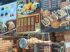 -耳朵眼炸糕(滨江道店)
