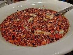 沸腾笋壳鱼-辛香汇·现炒川菜(淮海路百盛店)