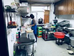 -南大门韩国米糕(公滨路店)