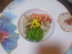 -应天大明王朝·南京菜(中山陵店)