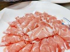 -五悦北平四季涮肉·烧烤(老商埠店)