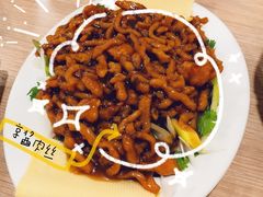 -姥家春饼店(漳州二路店)