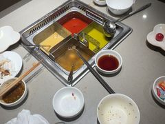 -海底捞火锅(江宸天街店)