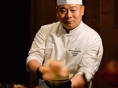 -恰餐厅 CHAR Grill&Bar(西安经开洲际店)