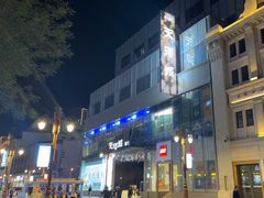 -天河城购物中心