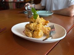 -镇江苏宁万豪酒店-苏筵中餐厅