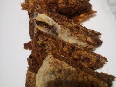 精品糖饼-马凯餐厅(地安门店)