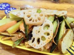 -马振面(小皮院店)