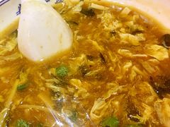 -蟹岛开饭楼