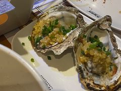 -木屋烧烤(万德庄店)