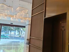 -福州金融街万达鳌峰洲地铁站锦江都城酒店