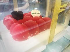 -美事客·面包·蛋糕·甜品(CBD店)