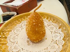 -大鸭梨烤鸭(石佛营店)