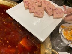 -巴蜀大宅门火锅(新华公园店)