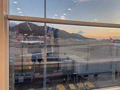 -翠华餐厅(香港国际机场店)