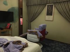 -鼎族怡华·指压·经络·疗愈SPA(紫荆店)