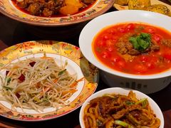 -相约·羊村小馆非遗手抓肉(七一酱园店)