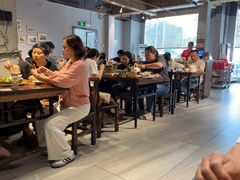 -广府乡下·饭庄(新港东路店)