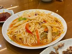 -清真·益鑫羊肉手抓馆(花园北街店)