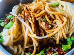 -左撇子私房面