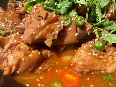 -并州大牌档之醉轻尘
