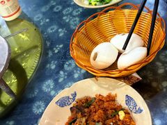 -张关合渣(航空大道店)