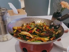 -眉州东坡(望京店)