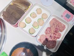 -小郡肝串串香火锅(金桥店)