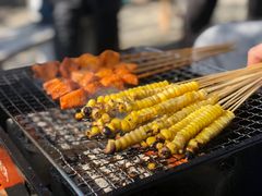 -小杨烤肉(高新店)