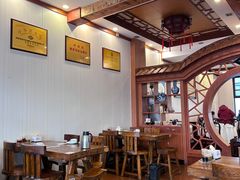 -老雒阳面馆·水席(定鼎门店)