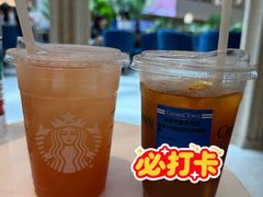 -CHARLIETOWN红茶公司(南京万象天地店)