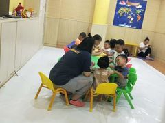 -金宝贝早教中心(北洋校区)