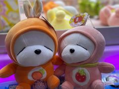 -大玩家超乐场(万达广场苏州吴中店)