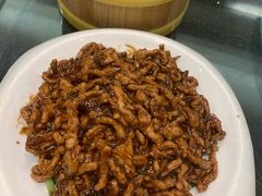 -北国饭店·海鲜.北方菜(榕城店)